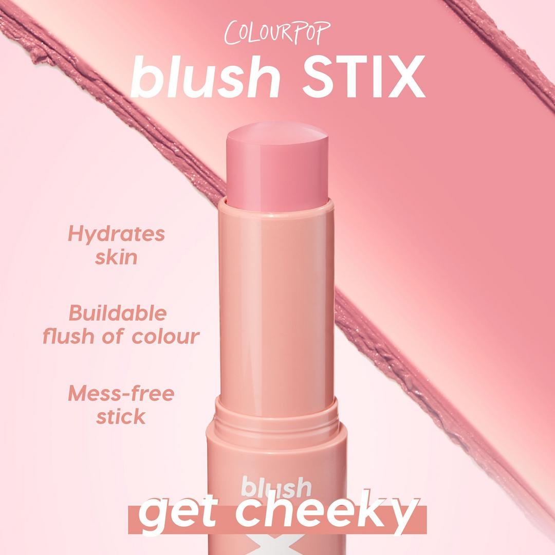 ColourPop Hydrating Blush Stix - Thumbnail 2