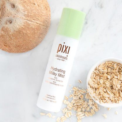 Hydrating Milky Mist 80 ml / 2.70 fl oz
