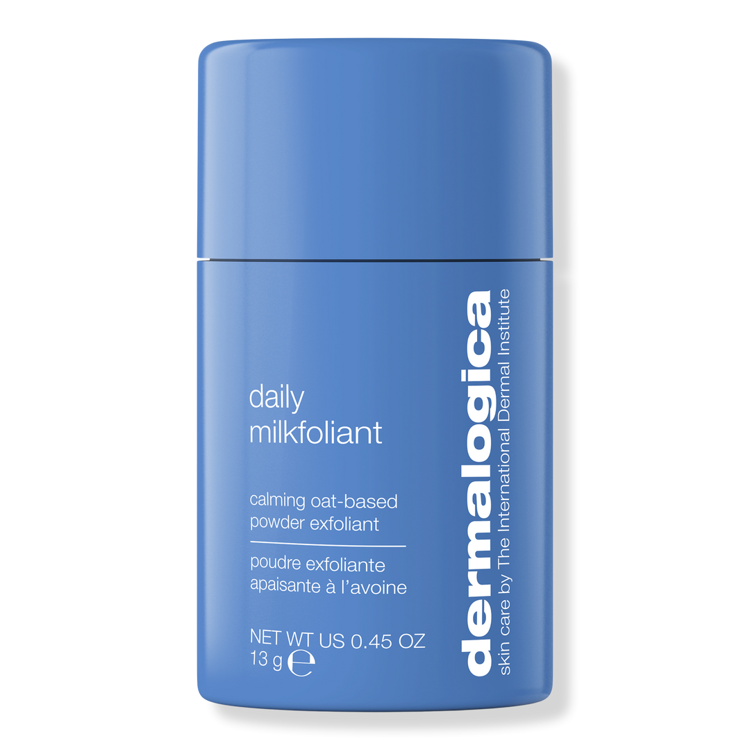Daily Milkfoliant Exfoliator