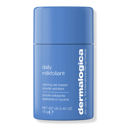Daily Milkfoliant Exfoliator