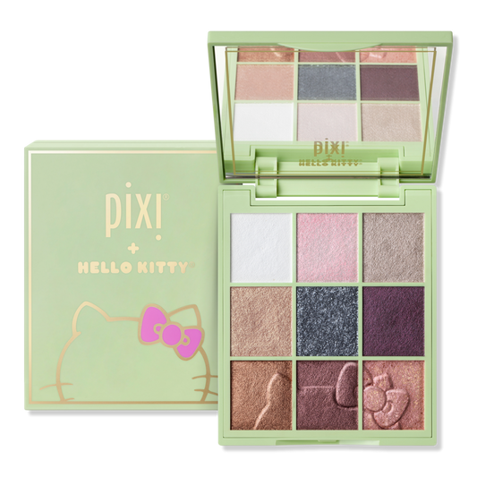 Hello Kitty Eyeshadow Palette - 16.8 g/ 0.6 oz