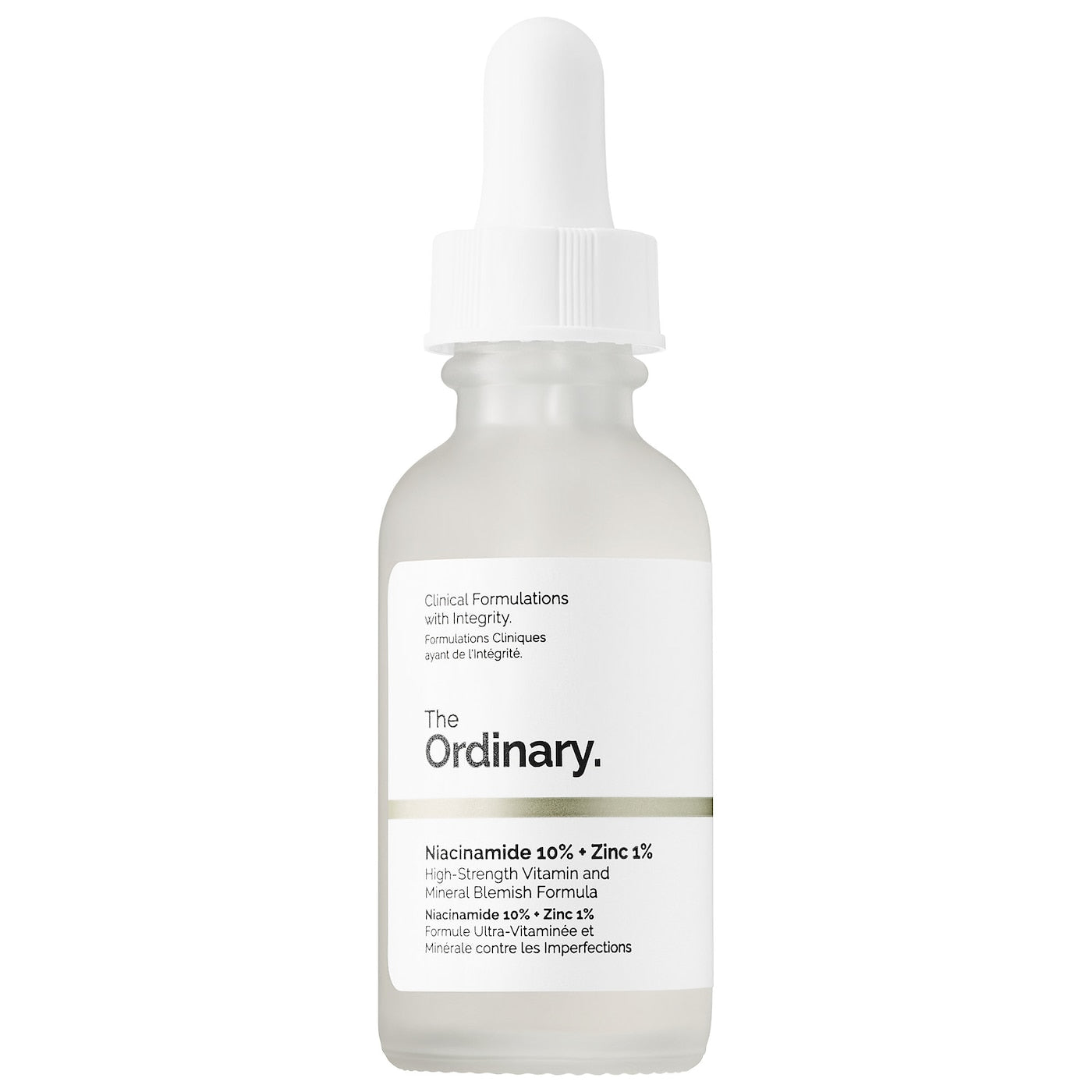 Brightening Control Serum