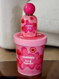 Grandeur Tubbees Berry Explosion Eau de Parfum - 1.7 FL OZ / 50 ML