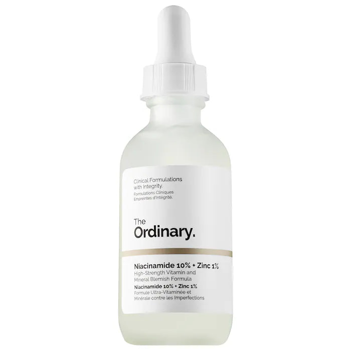 Brightening Control Serum