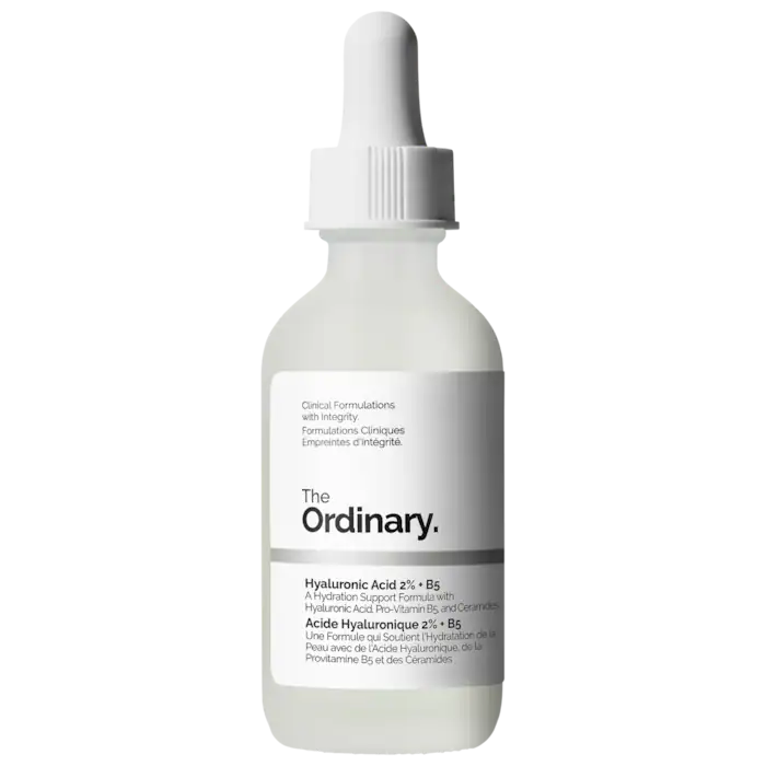 Face Hydrating Serum