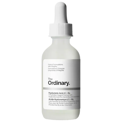Face Hydrating Serum