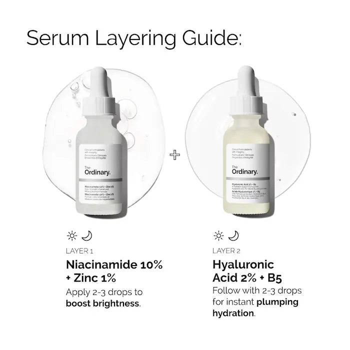Brightening Control Serum