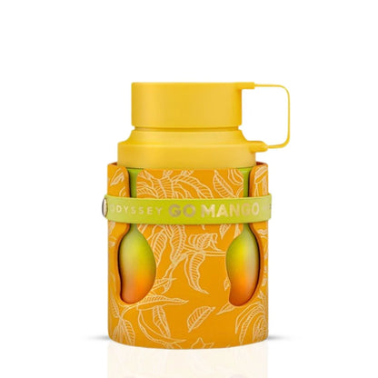 Odyssey Go Mango by Armaf Tropical Collection 100ml