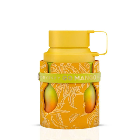 Odyssey Go Mango by Armaf Tropical Collection 100ml