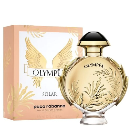 Paco Rabanne Olympea Solar Eau de Parfum Intense for Women 80ml