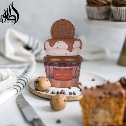 Give Me Gourmand Cookie Crave by Lattafa EDP 75ml