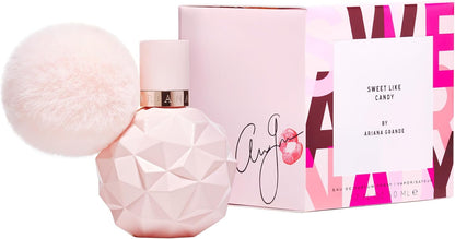 Ariana Grande Sweet Like Candy Eau de Parfum for Women 100ml