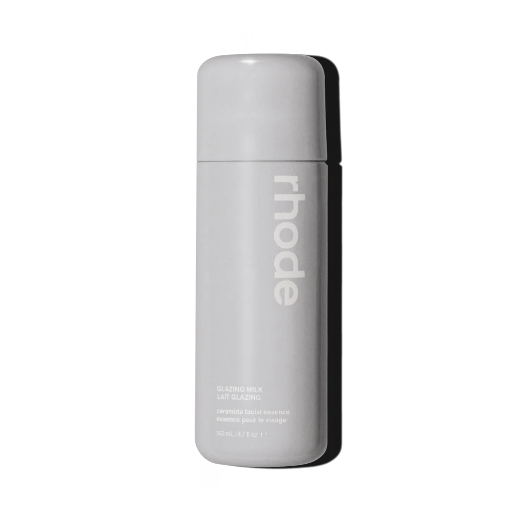 Glazing milk 140ml - Rhode by Hailey Bieber