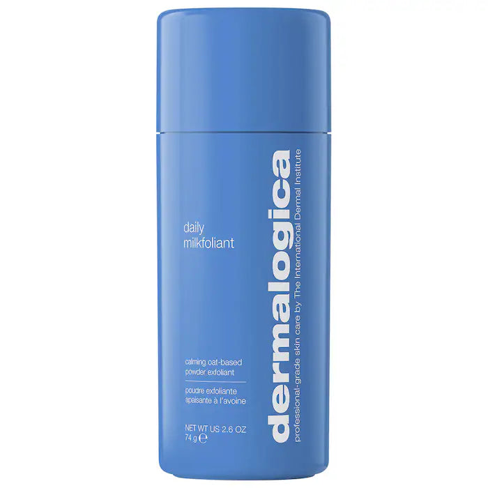 Daily Milkfoliant Exfoliator