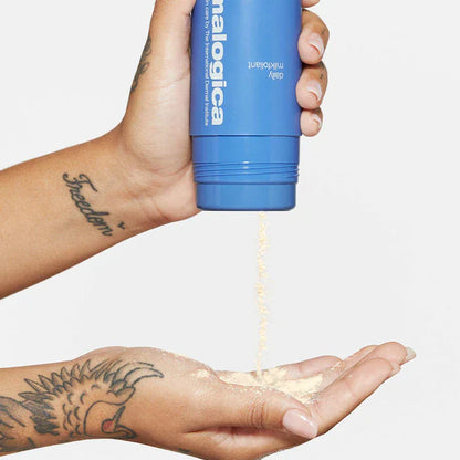 Daily Milkfoliant Exfoliator