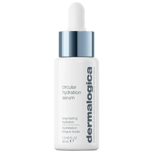 Dermalogica Circular Hydration Serum with 1 oz/ 30 mL
