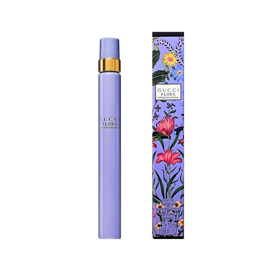 Gucci Flora Eau de Parfum for Women Travel Size 10ml