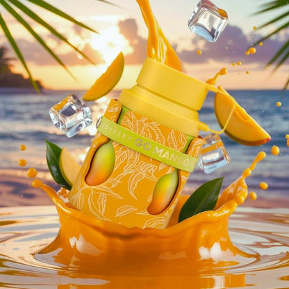 Odyssey Go Mango by Armaf Tropical Collection 100ml