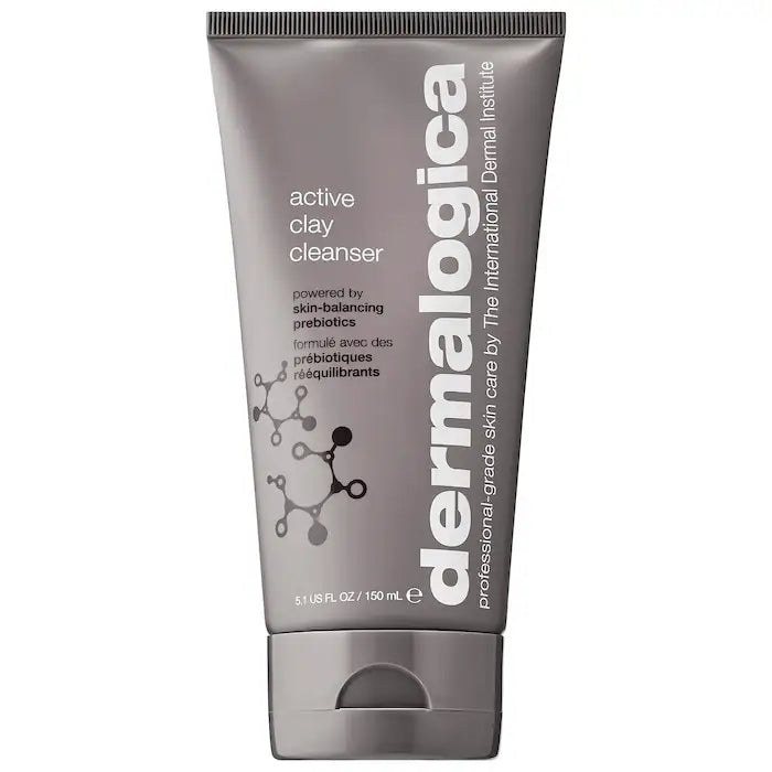 Active Clay Cleanser 150ml / 5.1 Oz.