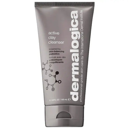 Active Clay Cleanser 150ml / 5.1 Oz.