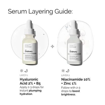 Face Hydrating Serum