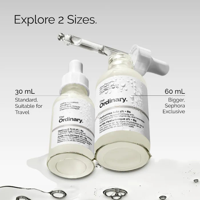 Face Hydrating Serum