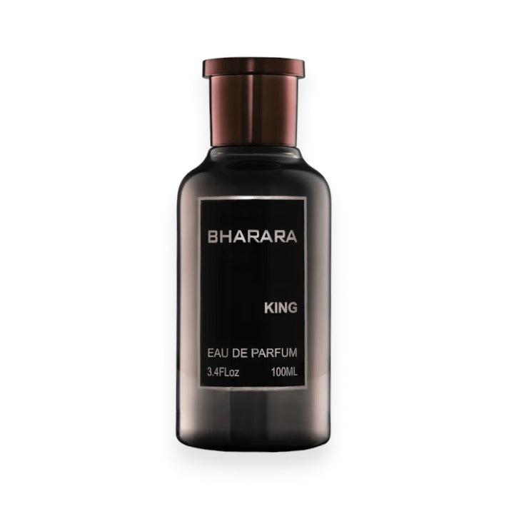 King by Bharara Eau de Parfum for Men 3.4 oz