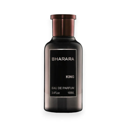 King by Bharara Eau de Parfum for Men 3.4 oz