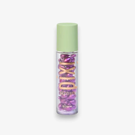 Pixi Capsule Care Smoothing Face Serum 30 capsules