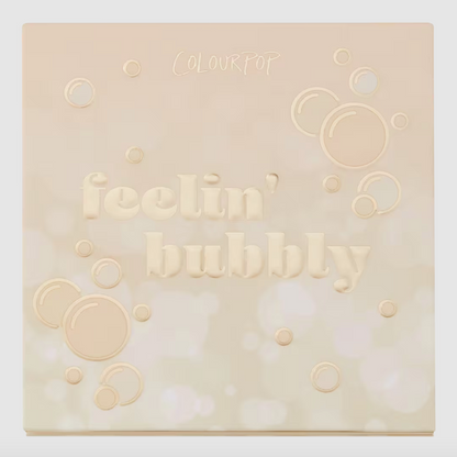 Feelin' Bubbly Pressed Powder Palette