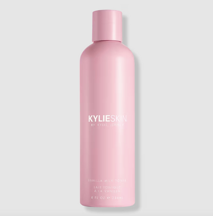 Vanilla Milk Toner - 8 fl oz / 236ml