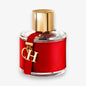 Carolina Herrera CH Eau de Toilette for Women 100ml