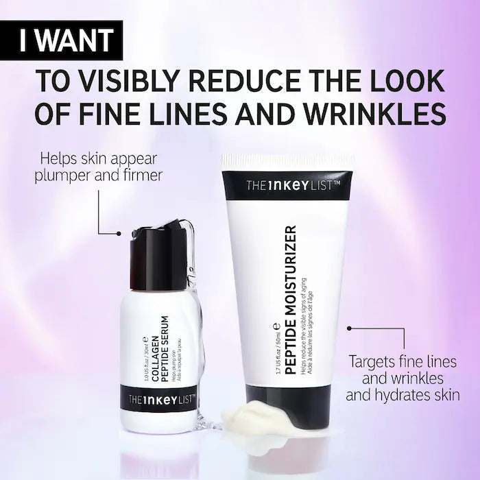 Collagen Booster Firming Serum - 1 oz/30 ml