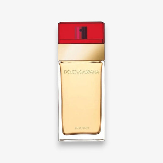 Dolce & Gabbana  Femme Eau de Toilette 100ml for women