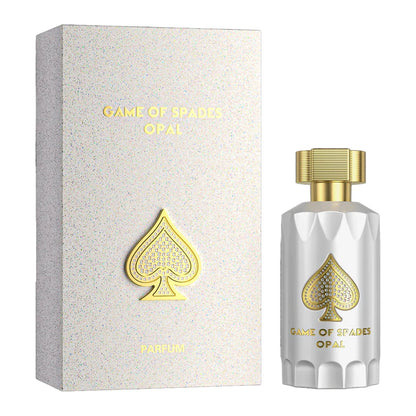 Jo Milano Paris Game Of Spades Opal 3.0 Extrait De Parfum Unisex 100 ml