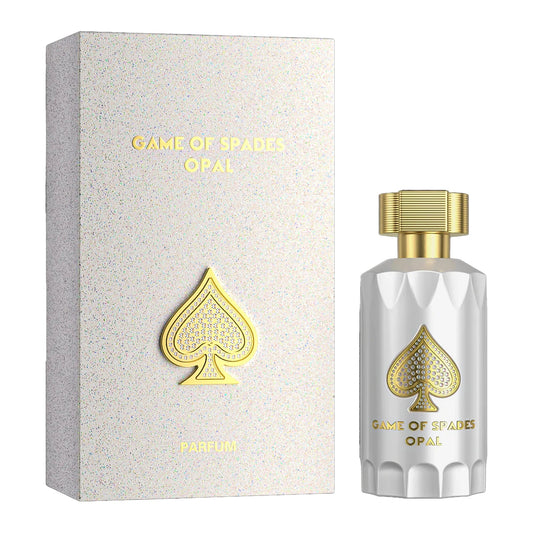 Jo Milano Paris Game Of Spades Opal 3.0 Extrait De Parfum Unisex 100 ml