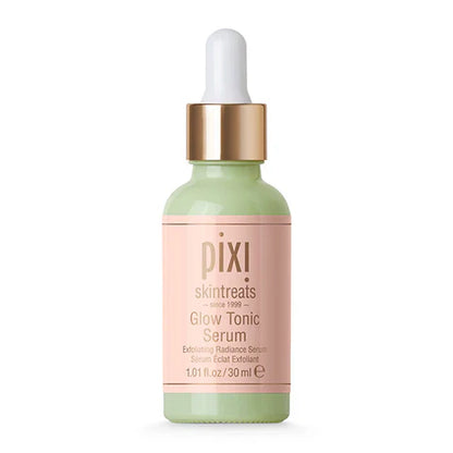 Glow Tonic Exfoliating Radiance Serum 30Ml / 1.01 Oz