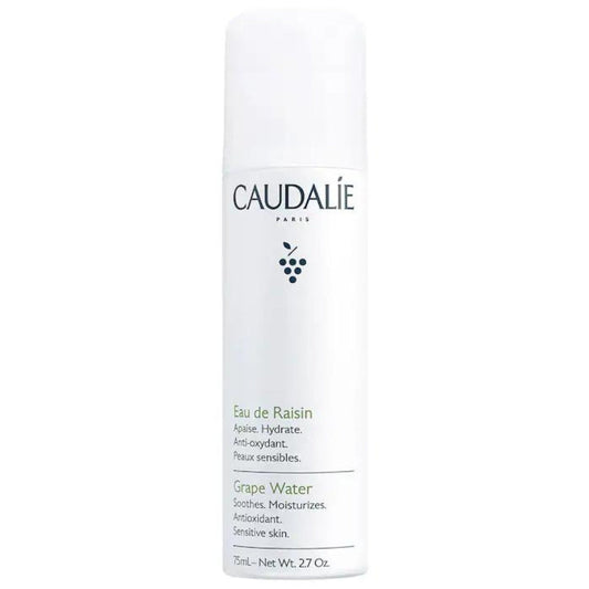 Caudalie Mini Grape Water Moisturizing Face Mist 75ml