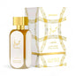 Hayaati Gold Elixir by Lattafa Eau de Parfum 3.4 oz Unisex