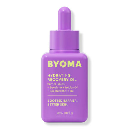 BYOMA Hydrating Recovery Oil 30ML