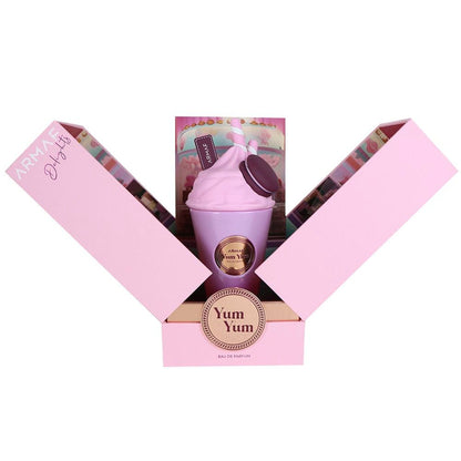 Ladies Yum Yum by Armaf Eau de Parfum for Women 3.4 oz