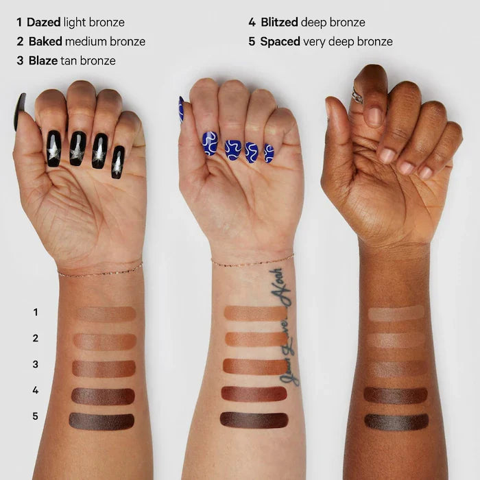 Milk Makeup Bronzer Stick - Thumbnail 5