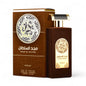 Majd Al Sultan By Asdaaf Eau de Parfum 3.4 oz Men