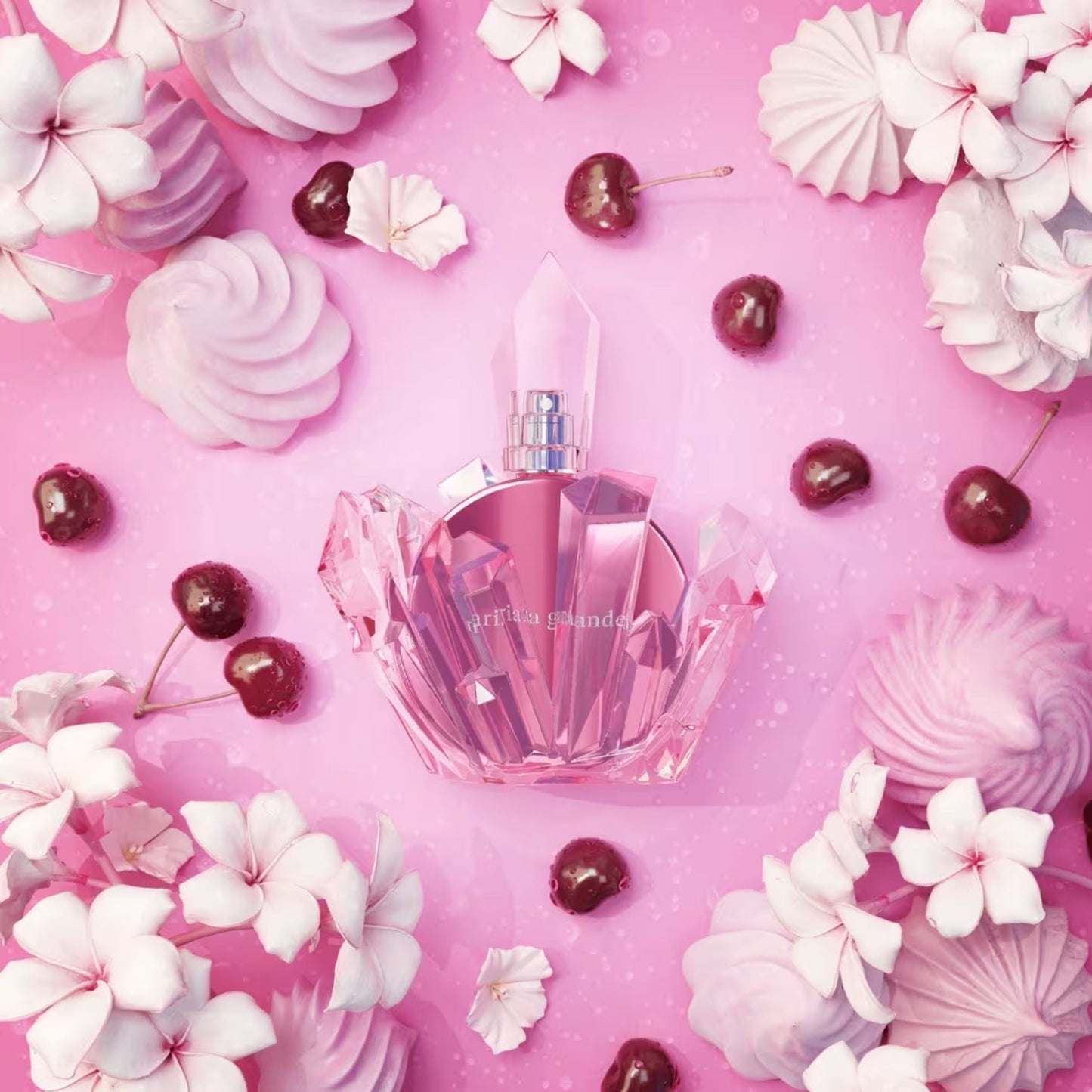 r.e.m by Ariana Grande Cherry Eclipse Eau de Parfum Travel Size 10ml