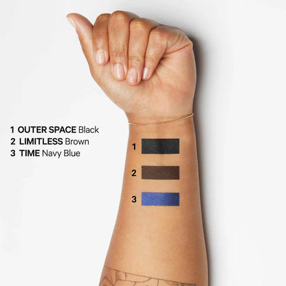 Infinity Long Lasting Waterproof Eyeliner Pencil