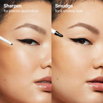 Infinity Long Lasting Waterproof Eyeliner Pencil