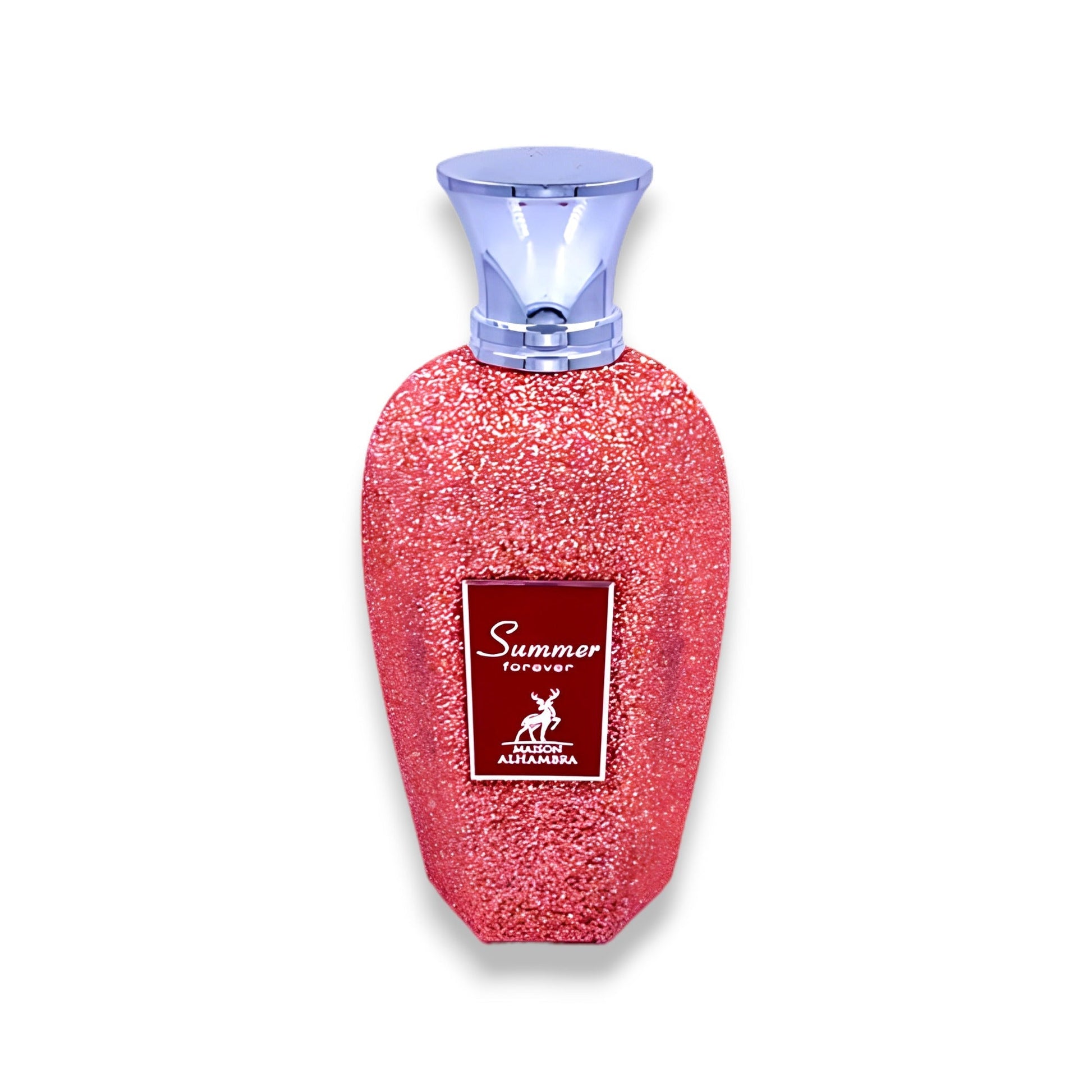 Summer Forever by Maison Alhambra Eau de Parfum for Women 3.4 oz