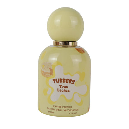 Grandeur Tubbees Tres Leches Eau de Parfum - 1.7 FL OZ / 50 ML