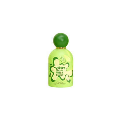 Grandeur Tubbees Matcha Made In Heaven Eau de Parfum - 1.7 FL OZ / 50 ML