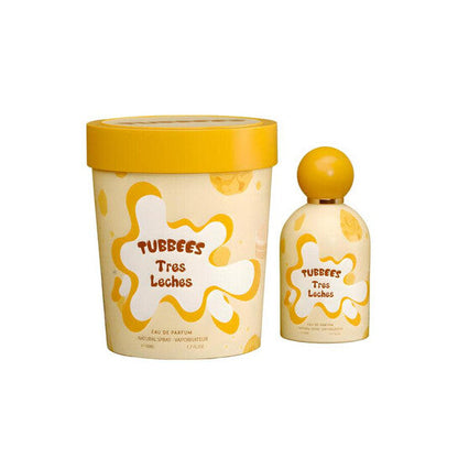 Grandeur Tubbees Tres Leches Eau de Parfum - 1.7 FL OZ / 50 ML